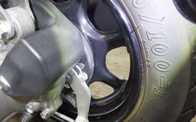 YAMAHA JOG-7 2012 AY01
