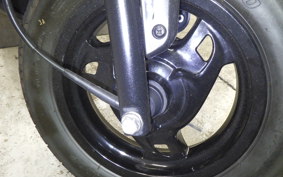 APRILIA SR125