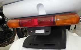 HONDA GYRO CANOPY 1996 TA03