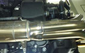 YAMAHA XSR900 2017 RN46J