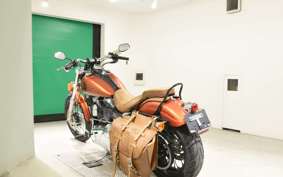 HARLEY FXDWG 1580 2011