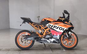 KTM 390 RC JYJ40