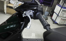 YAMAHA JOG-7 2025 AY01