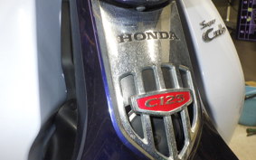 HONDA C125 SUPER CUB JA48