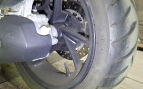 YAMAHA N-MAX SED6J