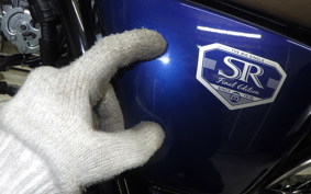 YAMAHA SR400 Gen.5 2021 RH16J