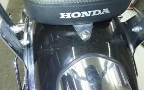 HONDA SHADOW 400 1997 NC34