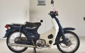 HONDA C50 SUPER CUB E AA01
