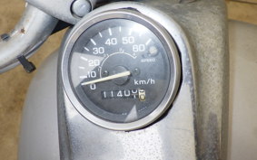 HONDA MAGNA 50 AC13