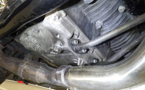 YAMAHA XJR1300 Gen.2 2008 RP17J