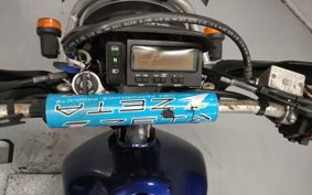 SUZUKI DJEBEL250XC SJ45A