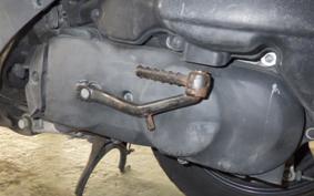 SUZUKI LET's 4 2018 CA45A