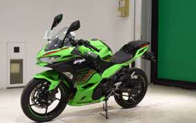 KAWASAKI NINJA 400 2023 EX400L