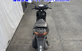 SUZUKI ADDRESS V50
