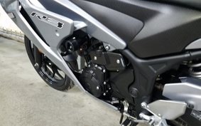 YAMAHA YZF R-3 2016 RH07J