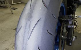 SUZUKI GSX-8S 2024 EM1AA