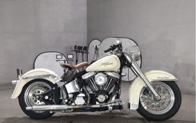 HARLEY FLSTF 1340 1999 BML