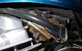 HONDA SHADOW 1100 1993