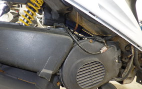 SUZUKI ADDRESS V100 CE11A