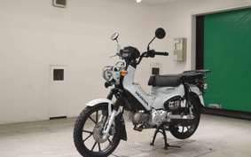 HONDA CROSS CUB 110 2010 JA60