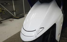 YAMAHA CYGNUS 125 XSR 3 SEA5J