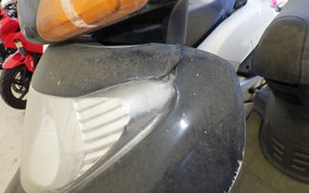 HONDA SPACY 100 2010 JF13