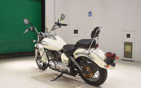 YAMAHA DRAGSTAR 250 1998 VG02J