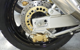 YAMAHA XJR400 4HM