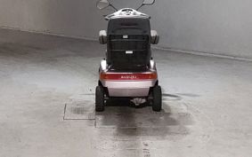 SUZUKI SENIOR CAR ET4D