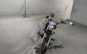 YAMAHA DRAGSTAR 250 VG02J