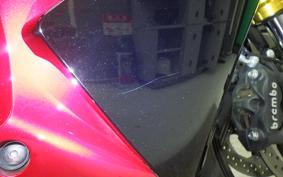 SUZUKI GSX-S1000F 2016 GT79A