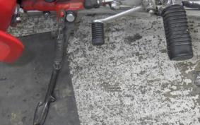 HONDA CB900F BOL D'OR2 2025 SC01