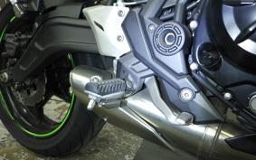 KAWASAKI NINJA 650 A 2019 ER650H