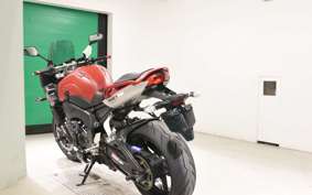 YAMAHA FZ1 FAZER 2015 RN21J