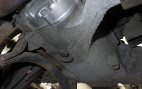 SUZUKI ADDRESS V125 G CF46A
