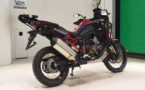 HONDA CRF1100L AFRICA TWIN DCT 2022 SD10
