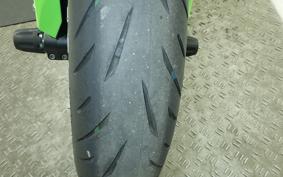 KAWASAKI NINJA ZX-6R A 2021 ZX636G