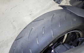 KAWASAKI ZX-4R SE 2024 ZX400P