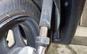 SUZUKI LET's 5 2024 CA47A