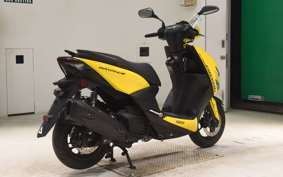YAMAHA CYGNUSｸﾞﾘﾌｧｽ 2019 SEJ4J