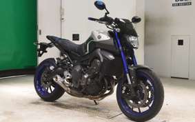 YAMAHA MT-09 A 2016 RN34J