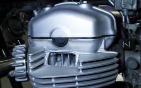 KAWASAKI W650 2009 EJ650A