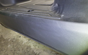 HONDA TACT-4ﾍﾞｰｼｯｸ AF79