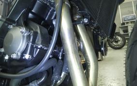 TRIUMPH TRIDENT 660 2026