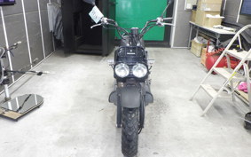 HONDA ZOOMER AF58