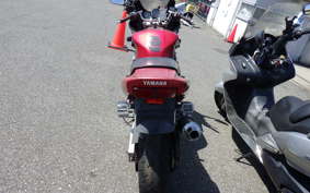 YAMAHA FZ400 1997 4YR