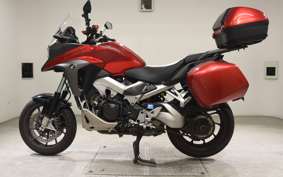 HONDA VFR800X 2015 RC80