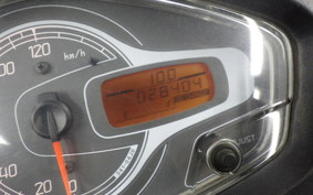 SUZUKI ADDRESS V125 S 1992 CF4MA