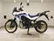 Фото Honda TRANSALP XL750 2023 с японского аукциона