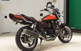 KAWASAKI ZEPHYR 400 KAI 2008 ZR400C